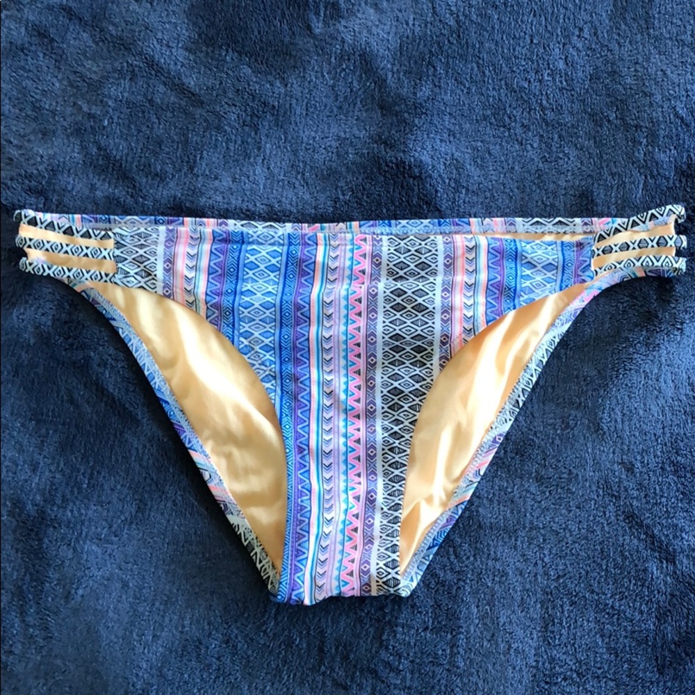 Bikini Bottoms